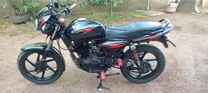 Bajaj Discover 2006 Motorbike (Used)
