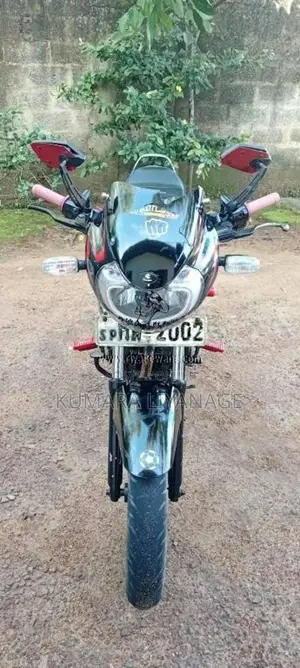 Bajaj Discover 2006 Motorbike (Used)