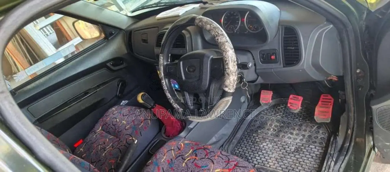 Tata Xenon 2016 Pickup (Used)