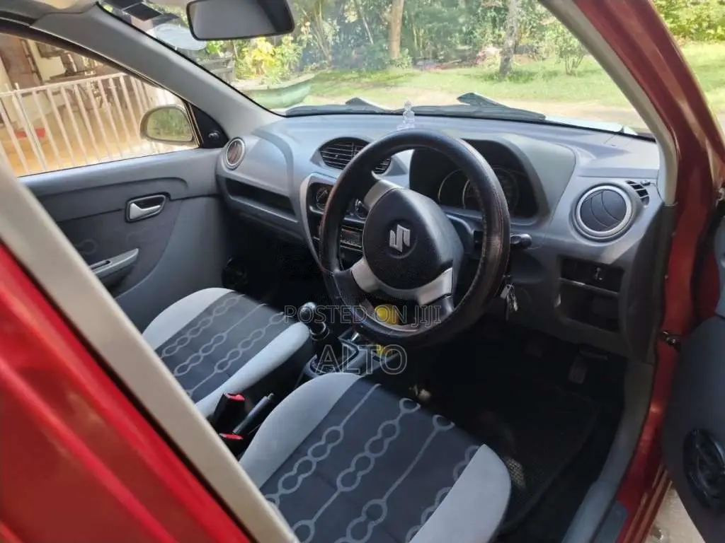 Suzuki Alto 800 LXI 2015 Car (Used)