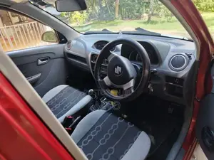 Suzuki Alto 800 LXI 2015 Car (Used)