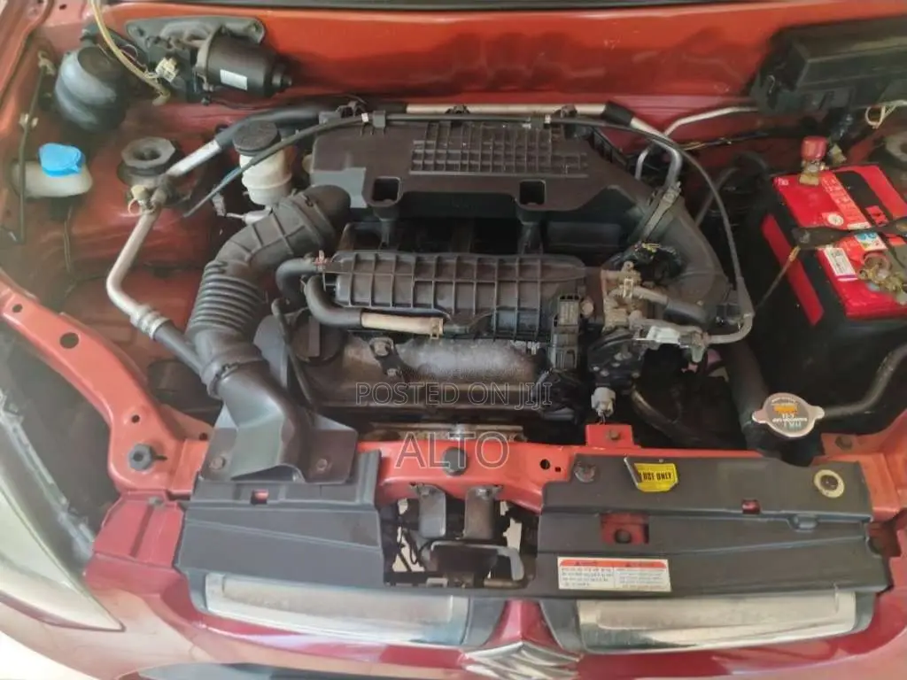 Suzuki Alto 800 LXI 2015 Car (Used)