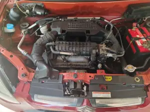Suzuki Alto 800 LXI 2015 Car (Used)