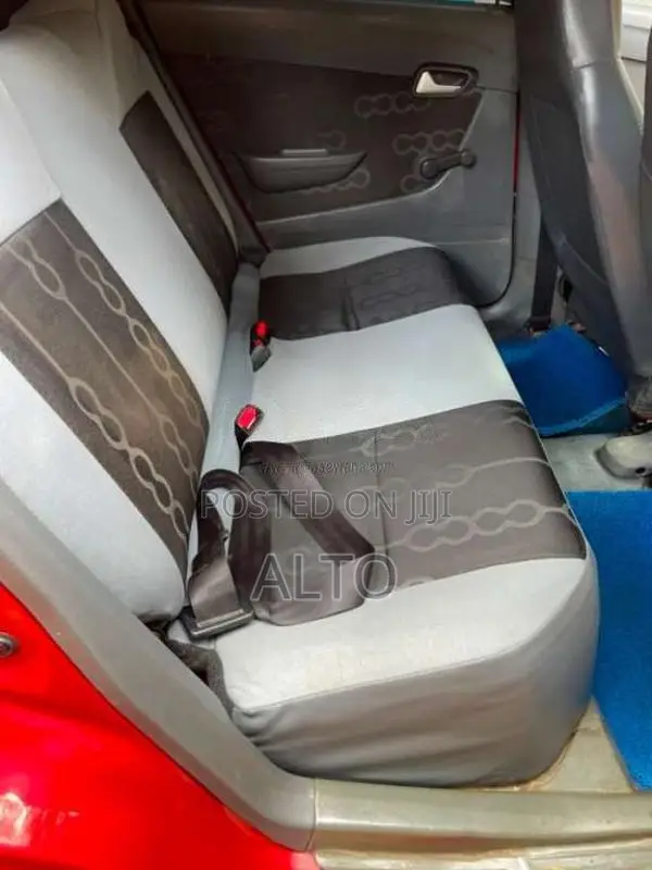 Suzuki Alto 800 LXI 2015 Car (Used)