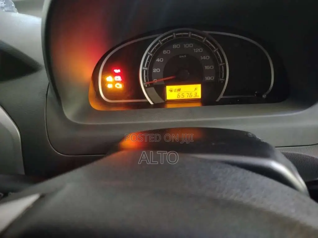 Suzuki Alto 800 LXI 2015 Car (Used)