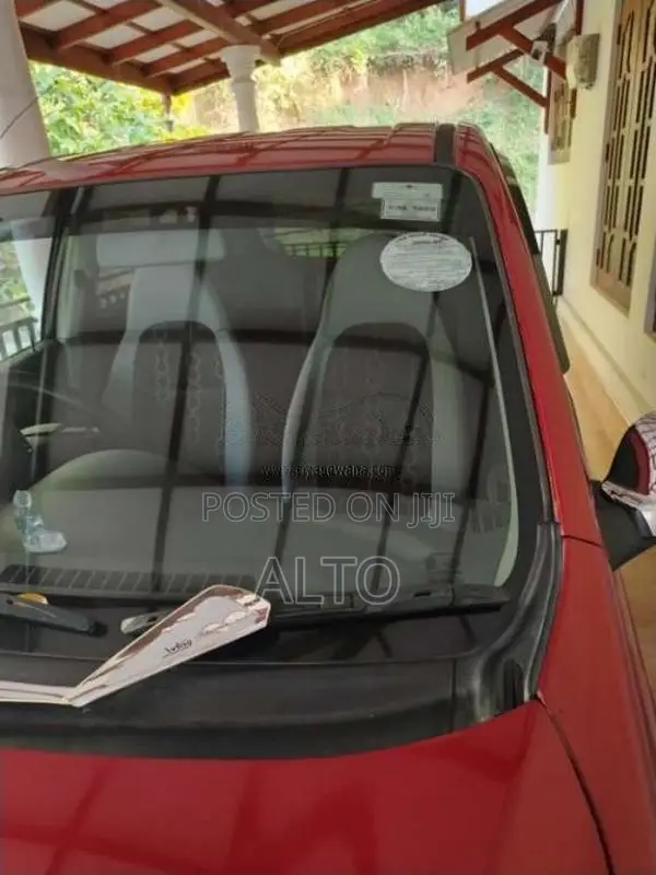 Suzuki Alto 800 LXI 2015 Car (Used)