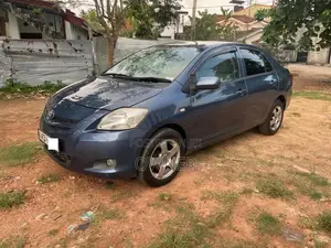 Toyota Yaris 2006 Car (Used)