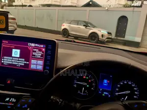 Toyota CHR NGX 10 Eagle Eye 2020 SUV (Used)