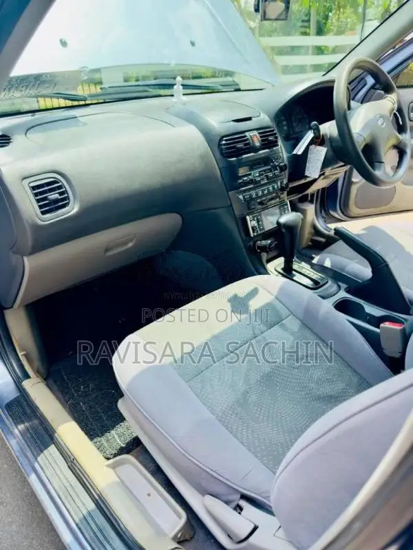 Nissan Fb 15 2003 Car (Used)