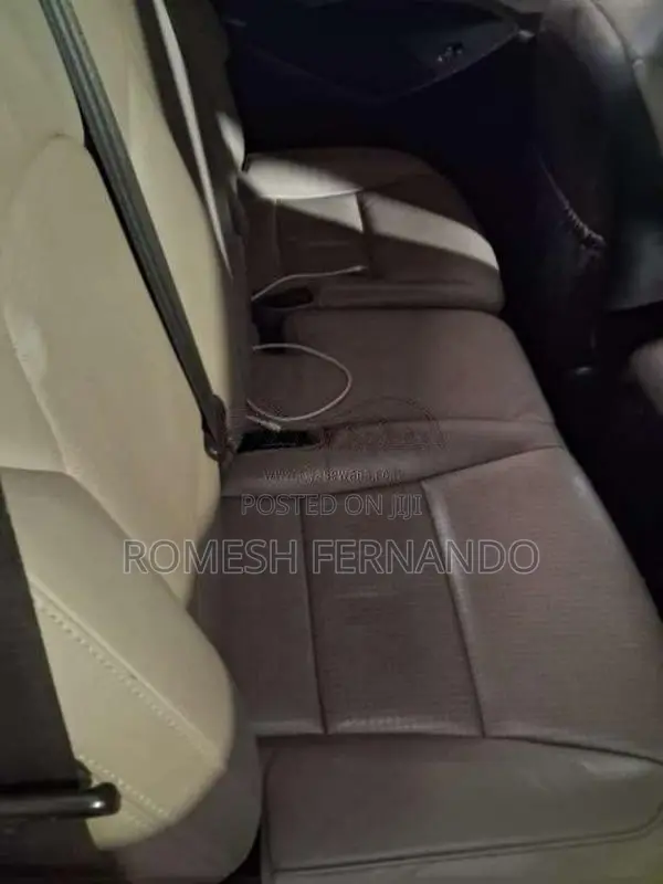 Hyundai Santa Fe 2014 SUV (Used)
