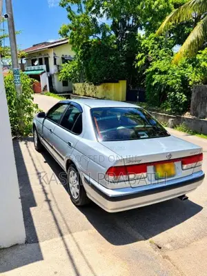 Nissan FB15 2000 Car (Used)