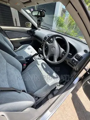 Nissan FB15 2000 Car (Used)