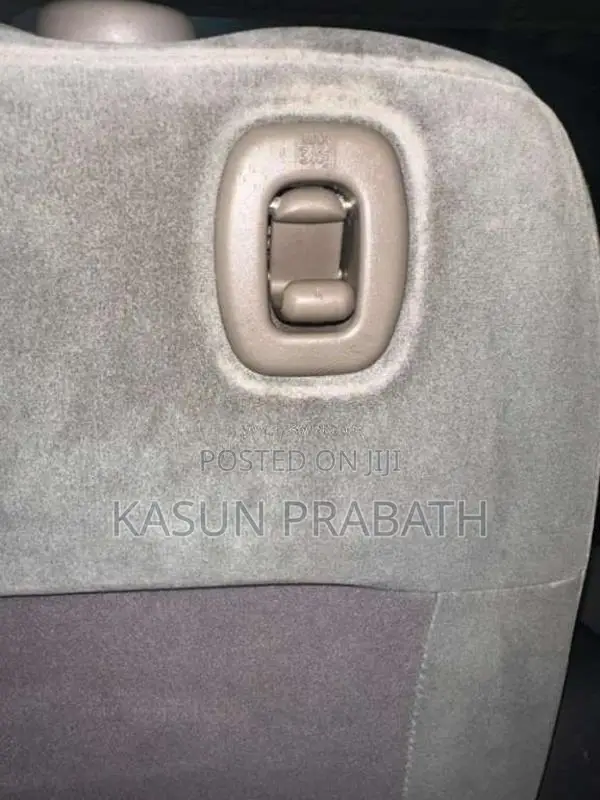 Nissan FB15 2000 Car (Used)