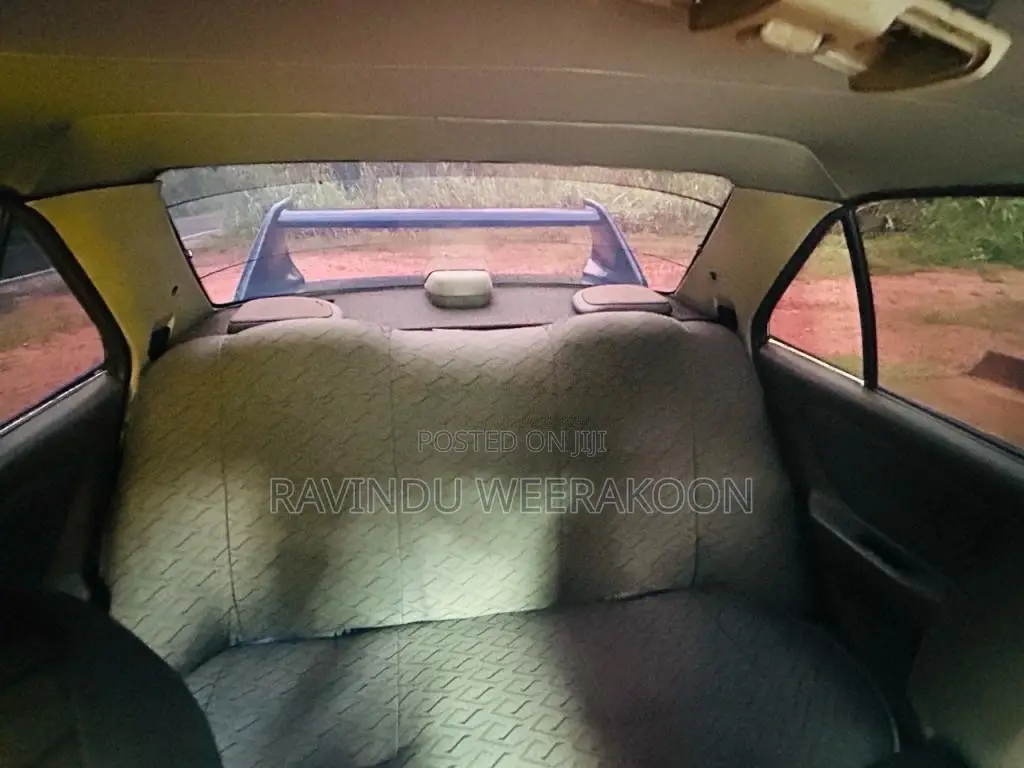Mitsubishi Lancer CB3A 1997 Car (Used)