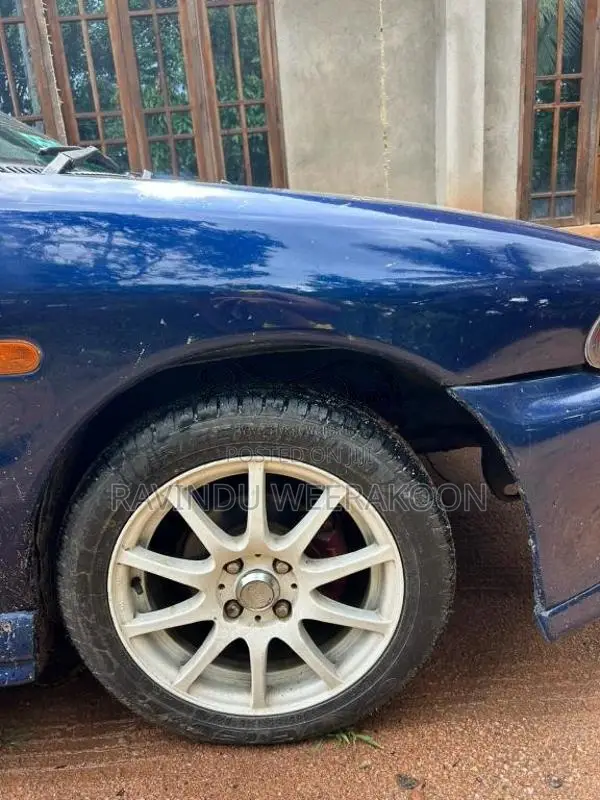 Mitsubishi Lancer CB3A 1997 Car (Used)