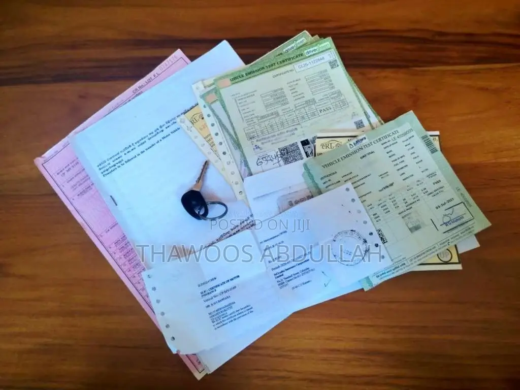Bajaj CT-100 2006 Motorbike (Used)