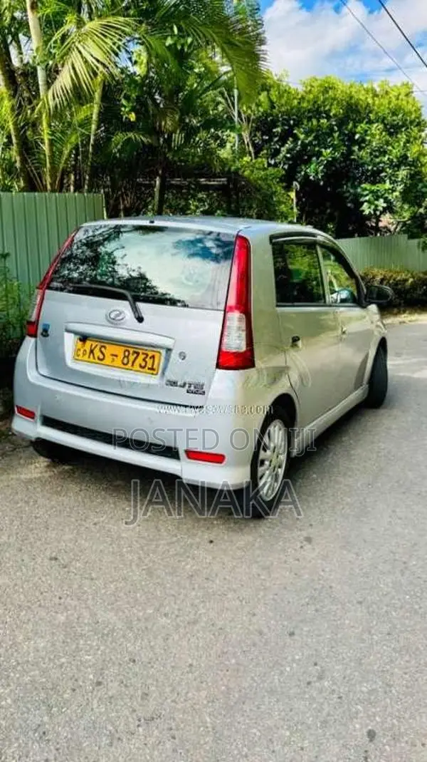 Perodua Viva Elite 2012 Car (Used)