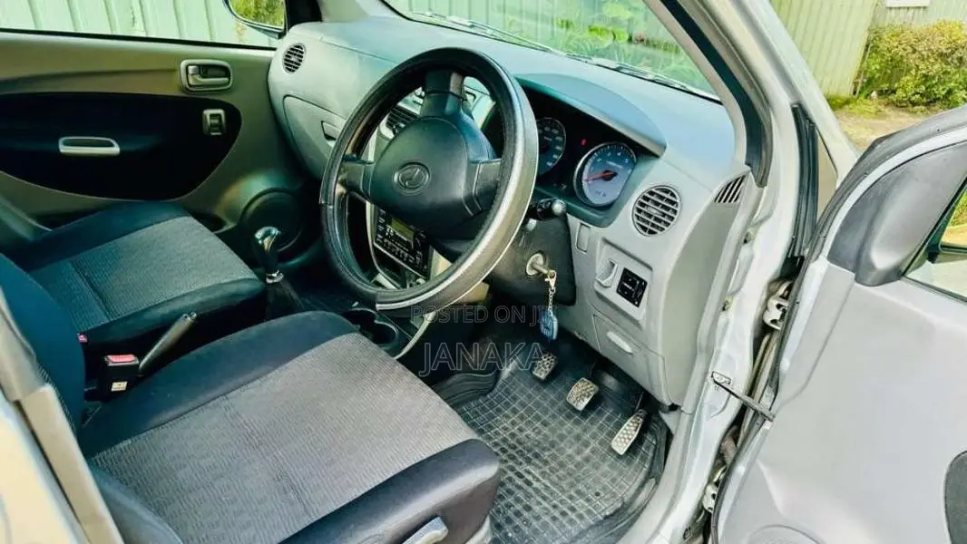 Perodua Viva Elite 2012 Car (Used)