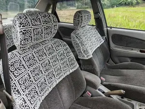 Toyota AE 110 L Grade 2000 Car (Used)