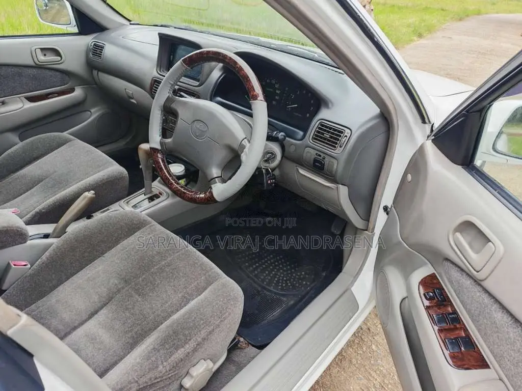 Toyota AE 110 L Grade 2000 Car (Used)