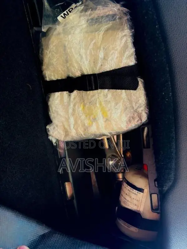 Honda Vezel 2014 SUV (Used)