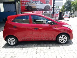 Hyundai Eon 2015 Car (Used)