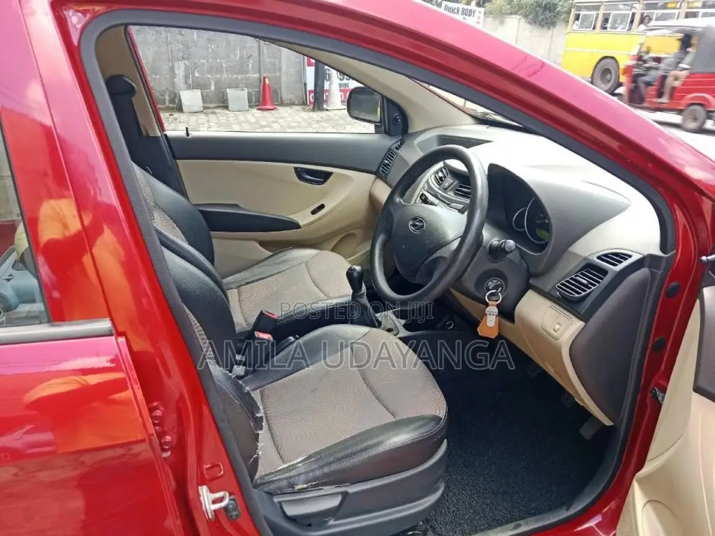 Hyundai Eon 2015 Car (Used)