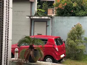 Suzuki Alto 2015 Car (Used)