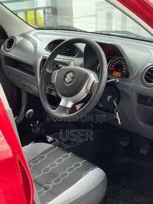 Suzuki Alto 2015 Car (Used)