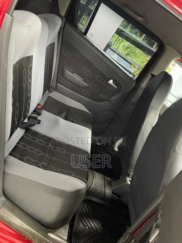 Suzuki Alto 2015 Car (Used)