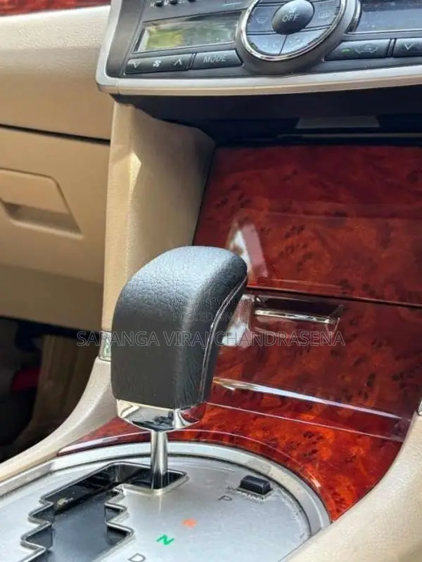 Toyota Premio G Superior 2014 Car (Used)