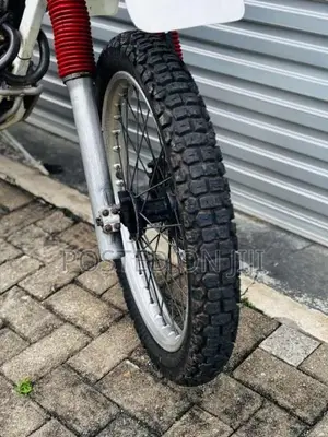 Honda XR 250 Fiber Tank 2020 Motorbike Unregistered (Recondition)