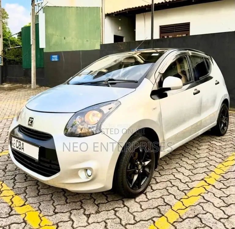 Zotye Z100 2019 Car (Used)