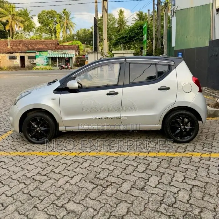 Zotye Z100 2019 Car (Used)