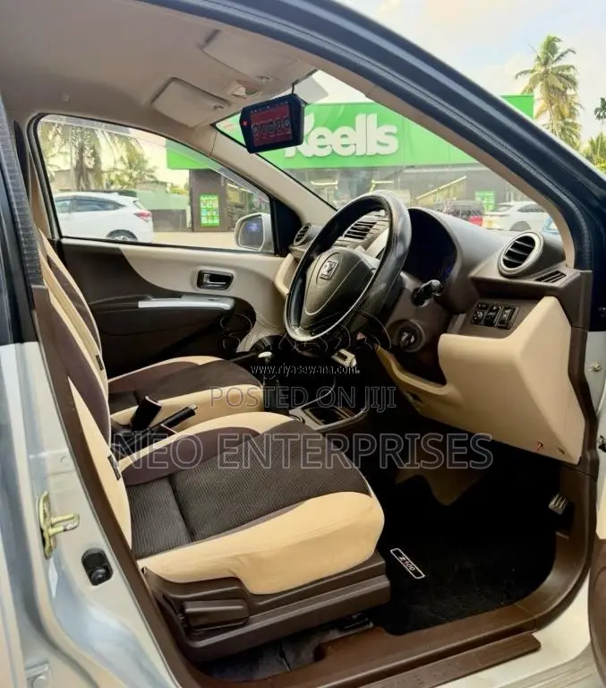 Zotye Z100 2019 Car (Used)