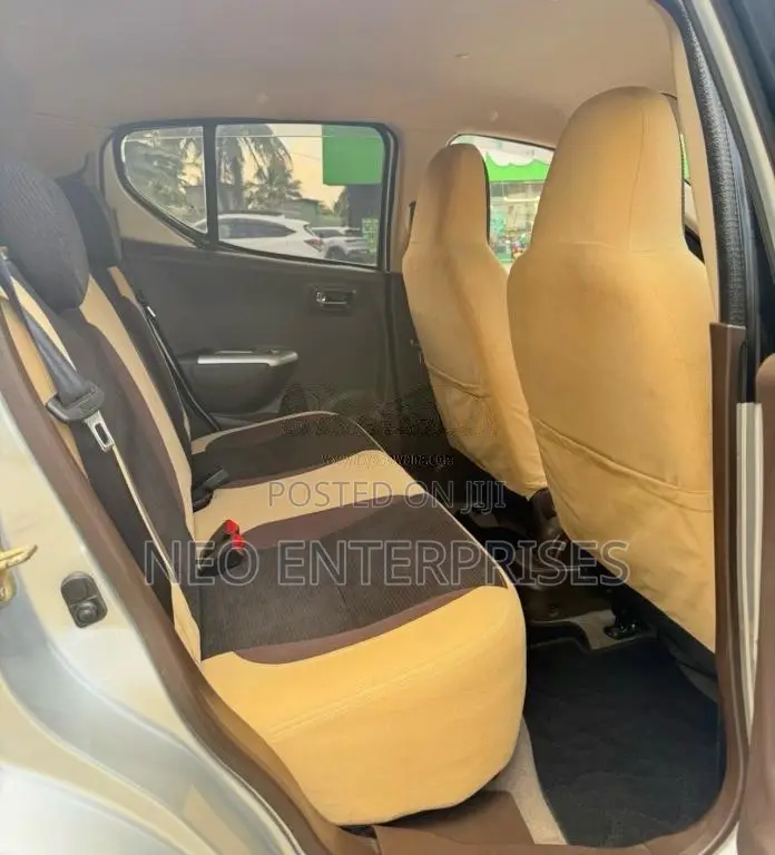 Zotye Z100 2019 Car (Used)