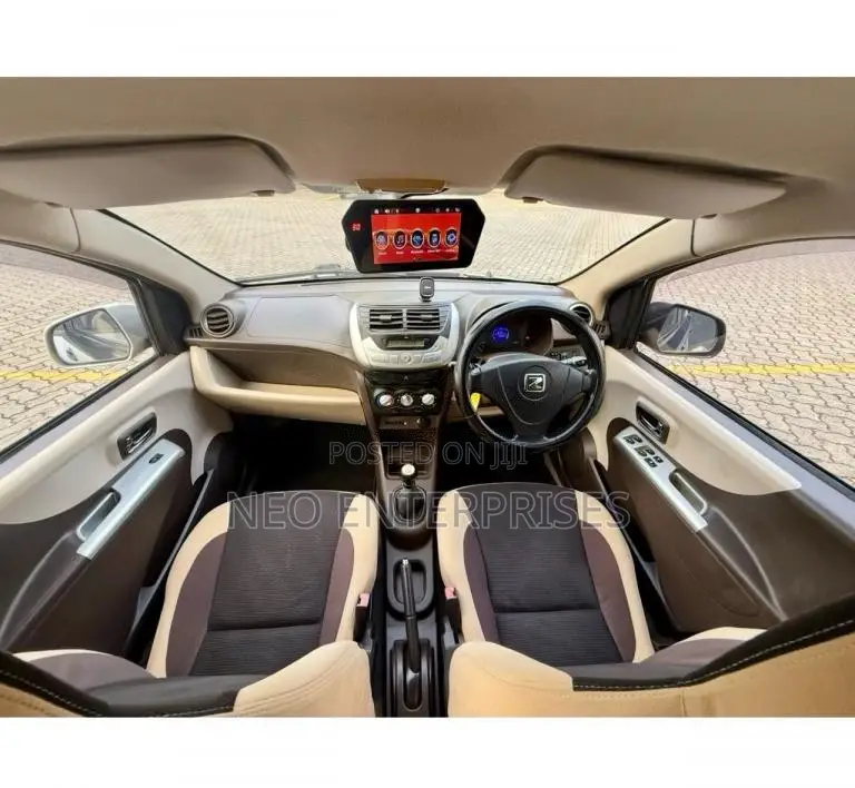 Zotye Z100 2019 Car (Used)
