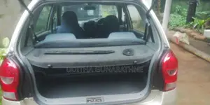 Suzuki Alto K10 2011 Car (Used)
