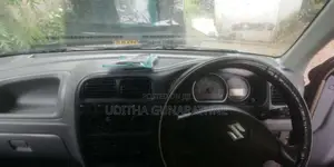 Suzuki Alto K10 2011 Car (Used)