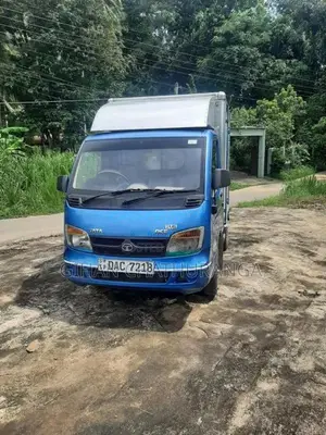 Tata Dimo Batta 2015 Lorry (Used)