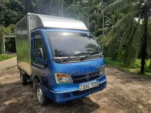 Tata Dimo Batta 2015 Lorry (Used)