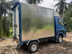 Tata Dimo Batta 2015 Lorry (Used)