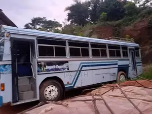 Ashok-Leyland Viking 2004 Bus (Used)