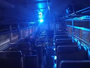 Ashok-Leyland Viking 2004 Bus (Used)