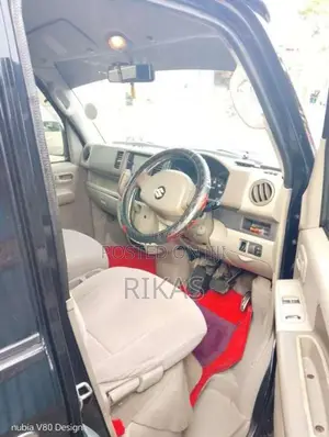 Suzuki Every 2015 Van (Used)