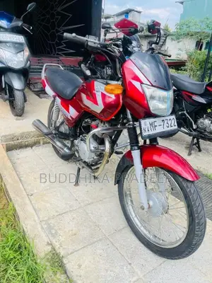 Bajaj CT-100 2006 Motorbike (Used)