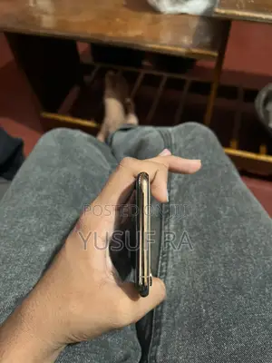 Apple iPhone XS Max 256 GB Gold