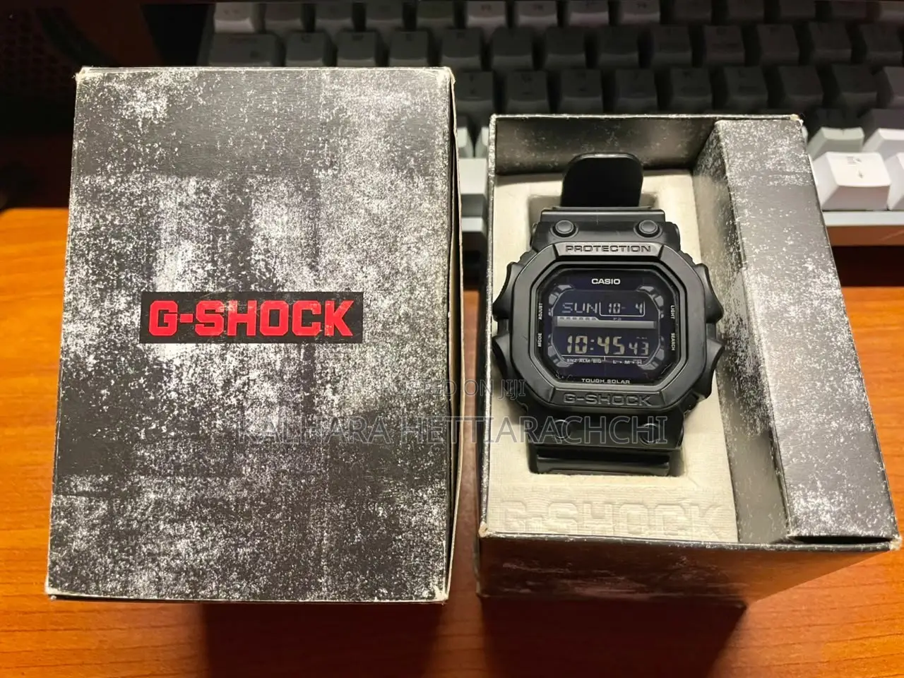 G Shock Gx56bb