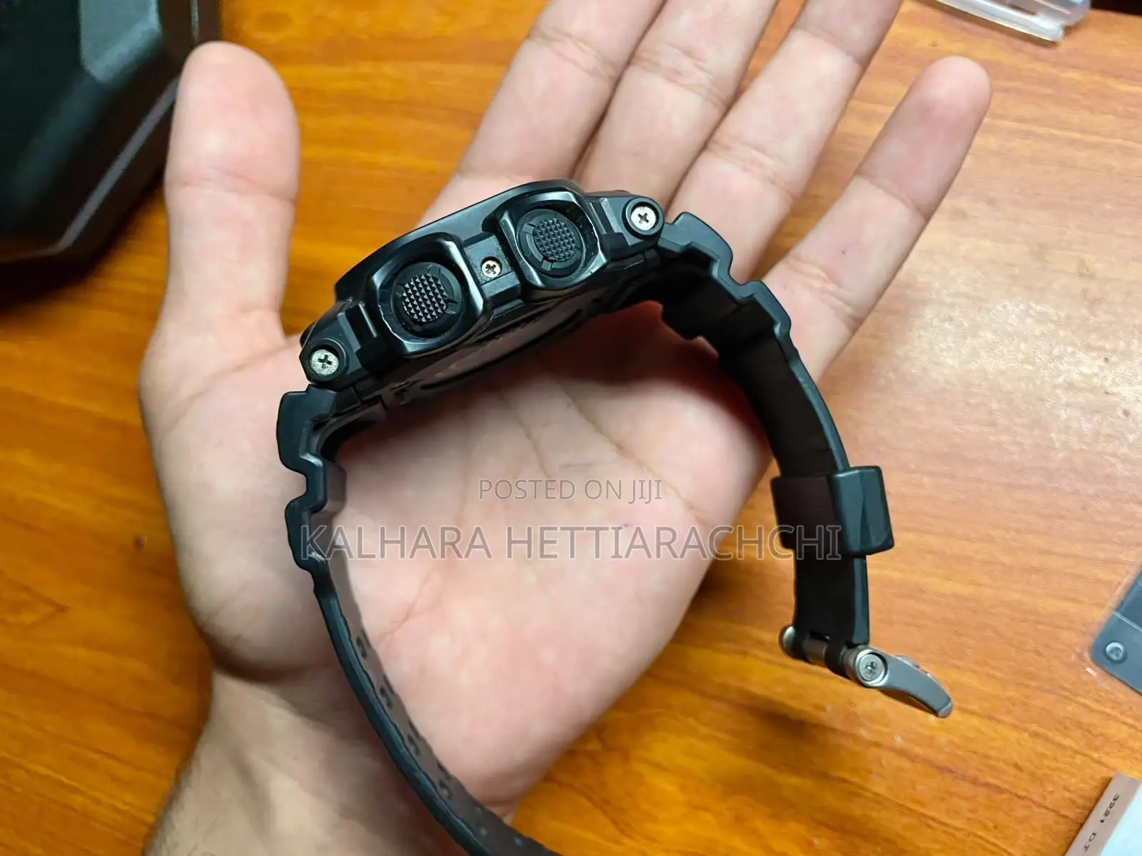 G Shock Gx56bb