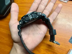G Shock Gx56bb
